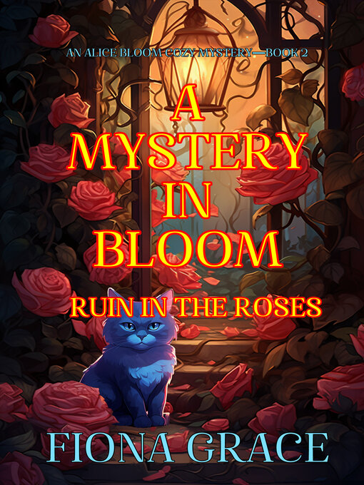 Cover image for Ruin in the Roses